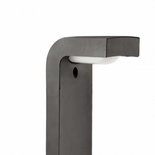 Außenbake KLAMP