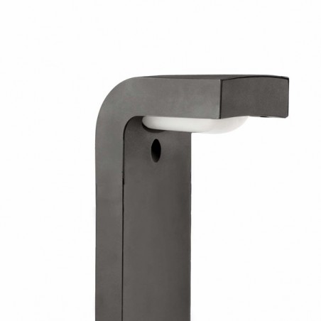 Außenbake KLAMP