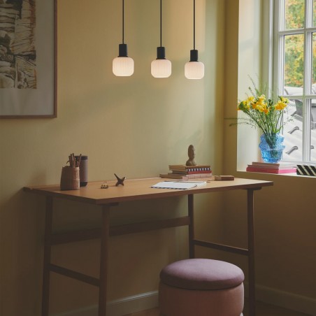 Pendant Lamp Milford Mini (3 lights)