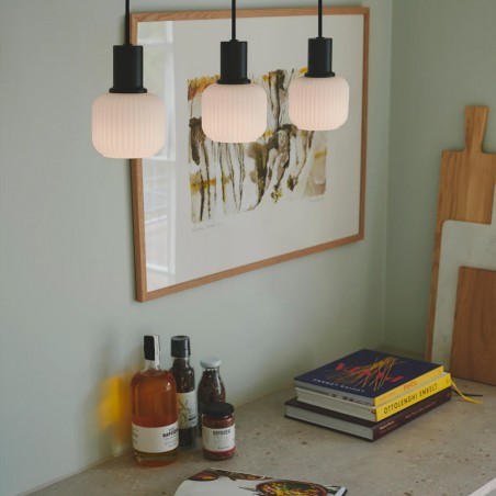 Pendant Lamp Milford Mini (3 lights)
