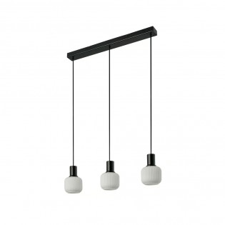 Pendant Lamp Milford Mini (3 lights)