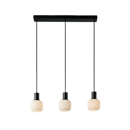 Pendant Lamp Milford Mini (3 lights)