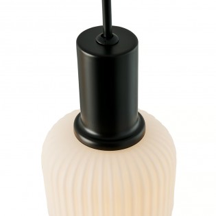 Pendant Lamp Milford Mini (3 lights)