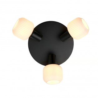 Ceiling Flush Milford Mini (3 lights)