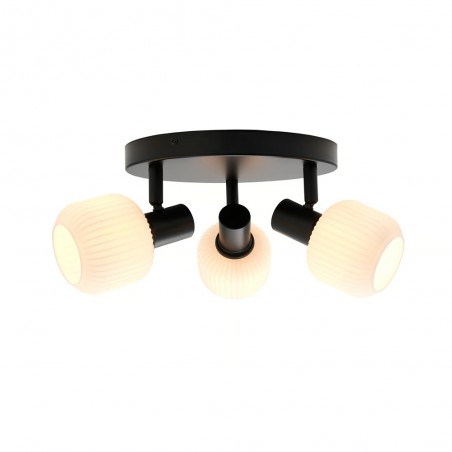 Ceiling Flush Milford Mini (3 lights)