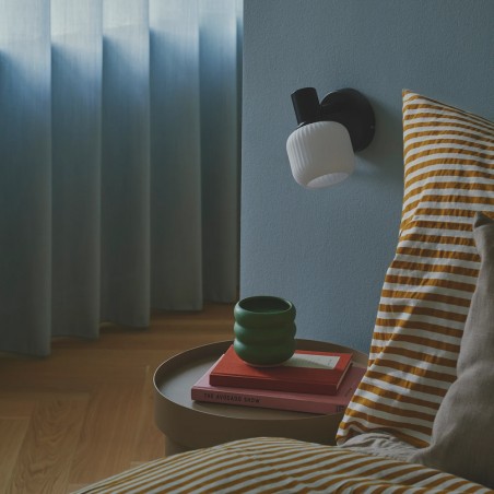 Aplique de pared Milford Mini