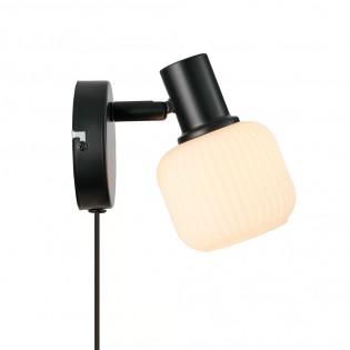Aplique de pared Milford Mini