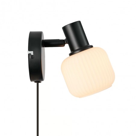 Aplique de pared Milford Mini
