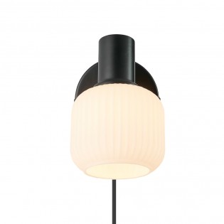 Aplique de pared Milford Mini