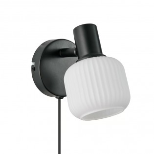 Aplique de pared Milford Mini