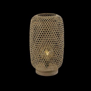 Table lamp boho Mirena