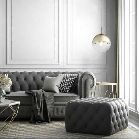 Ceiling lamp Varus Oro