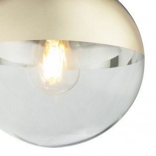 Ceiling lamp Varus Oro