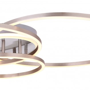 Plafón de techo LED Munni CCT (40W)