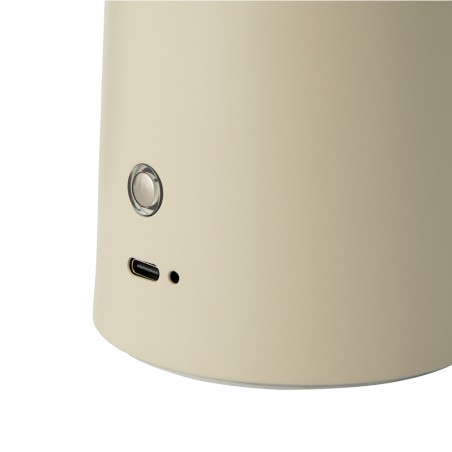 Lámpara de mesa LED Faye 3-Step Dim (3.7W)