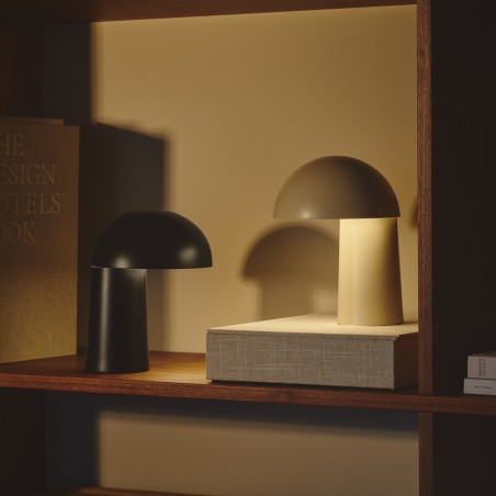 Lámpara de mesa LED Faye 3-Step Dim (3.7W)