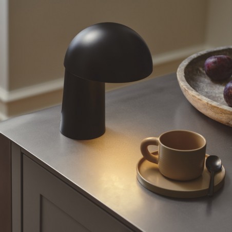 Lámpara de mesa LED Faye 3-Step Dim (3.7W)