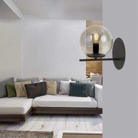 Aplique de pared Boston