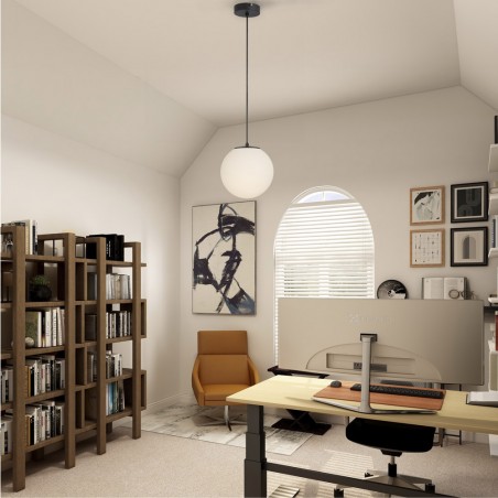 Pendant lamp Boston