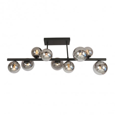 Pendant Light Boston (9 lights)