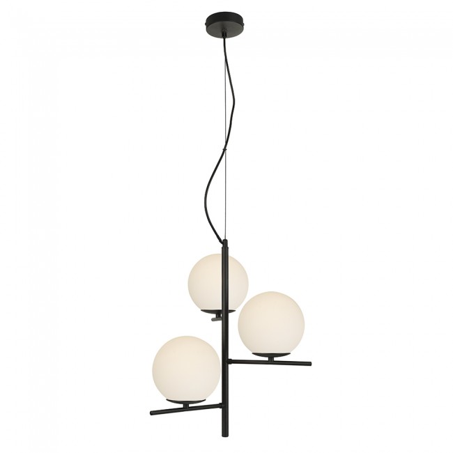 Pendant lamp Boston (3 lights)
