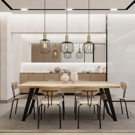 Pendant Lamp Sofis II (3 lights)