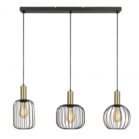 Pendant Lamp Sofis II (3 lights)