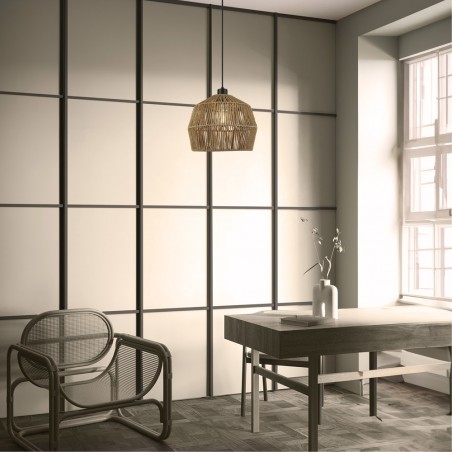 Pendant lamp Krabi