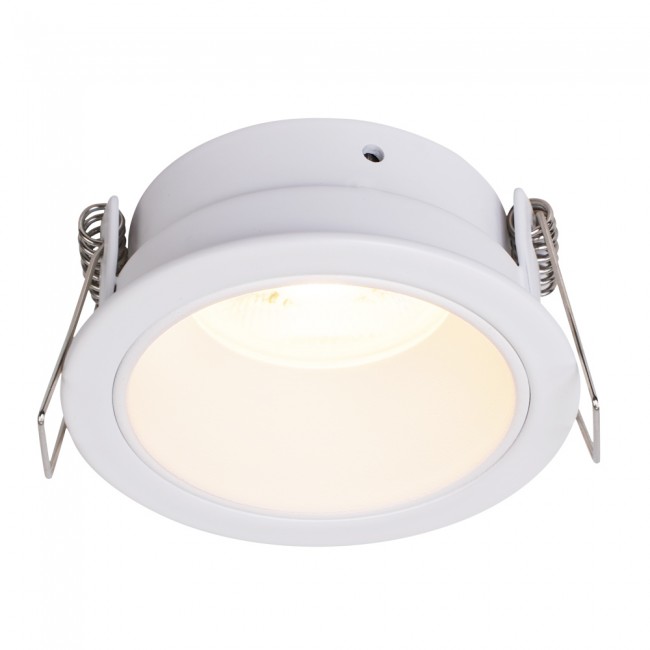 Recessed ceiling light Domino