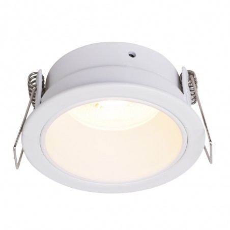 Recessed ceiling light Domino