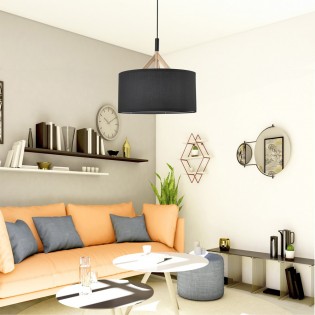 Pendant Lamp Abi 40
