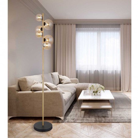Floor lamp Riha