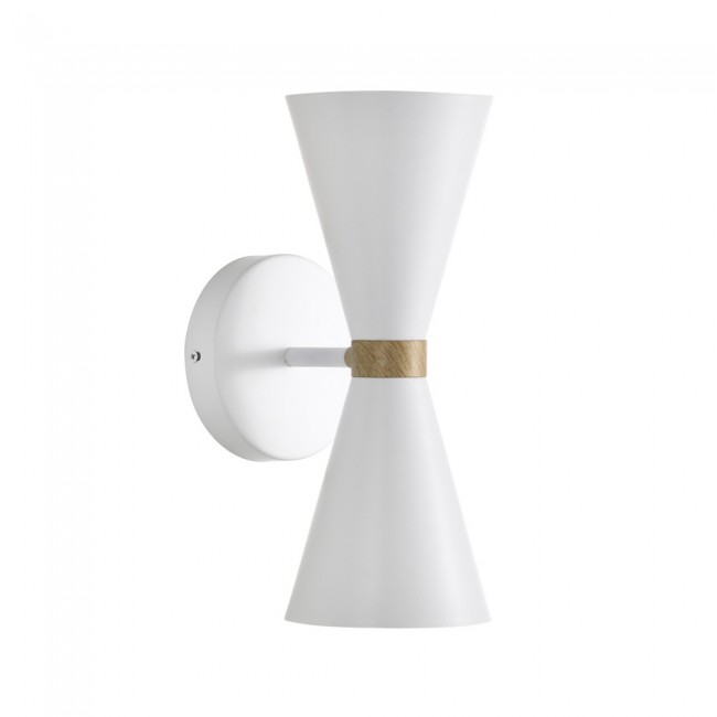 Aplique de pared Greta
