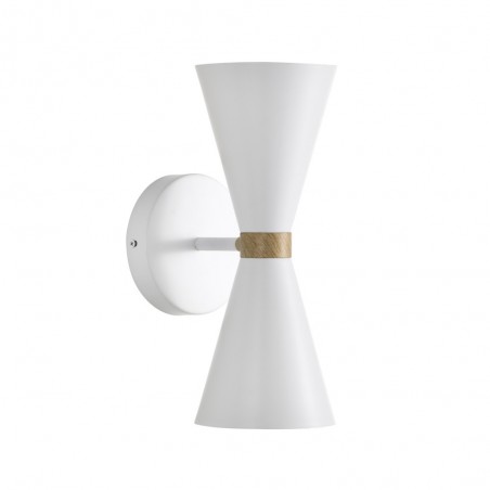 Aplique de pared Greta