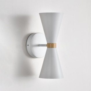 Aplique de pared Greta