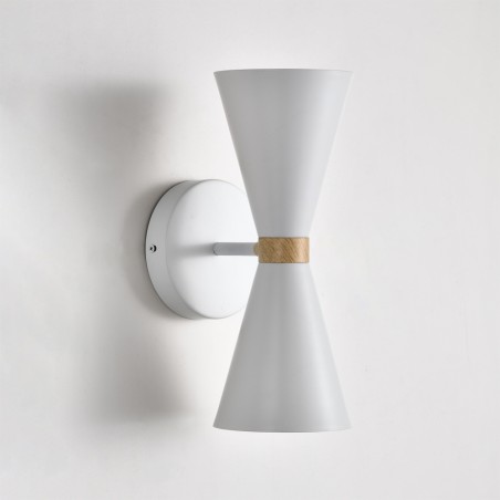 Wall Lamp Greta (2 lights)