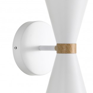 Aplique de pared Greta