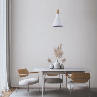 Pendant Lamp Coral