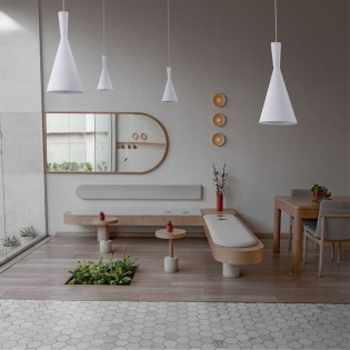 Pendant Lamp Dafne