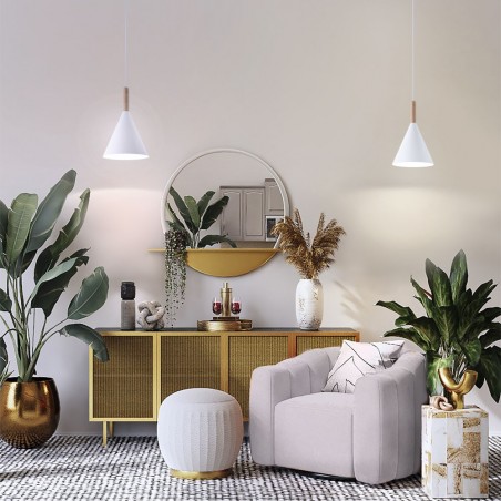 Pendant Lamp Cala