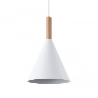 Lámpara colgante Cala (3 luces)