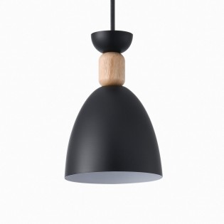 Lámpara colgante Cloe (3 luces)