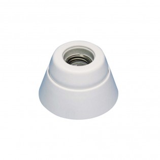 Lampholder E27 thread...