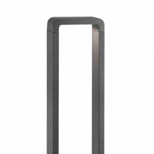DAS LED-Außenleuchte (5W)