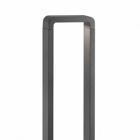 DAS LED-Außenleuchte (5W)