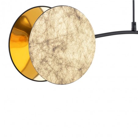Ceiling lamp Letiva (2 lights)