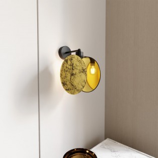 Wall lamp Letiva