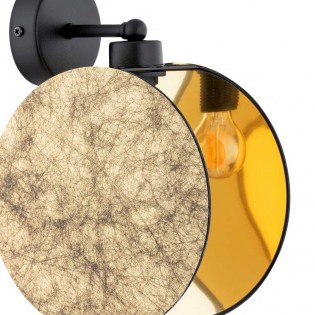 Wall lamp Letiva