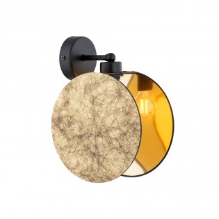 Wall lamp Letiva