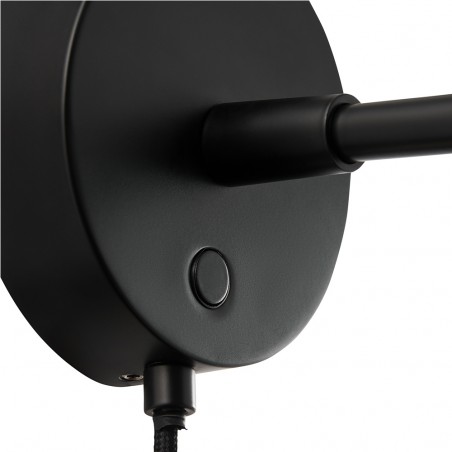 Wall Lamp Darci Short